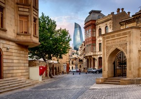 The Washington Times names five main reasons to visit Azerbaijan