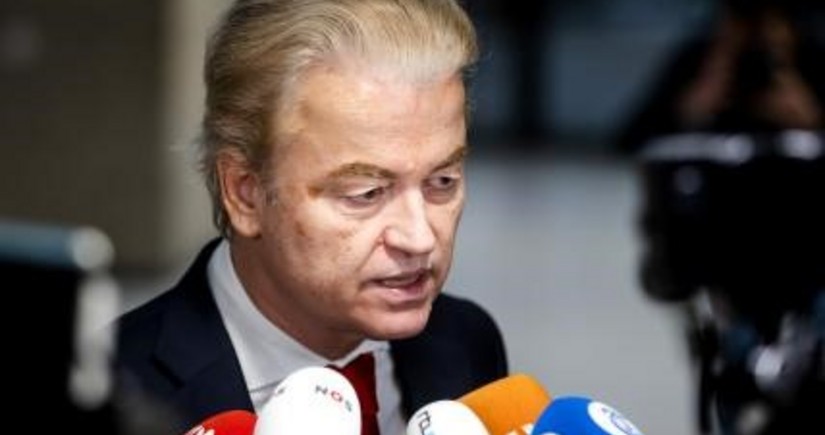 Another failure to form government in Netherlands - step towards new elections