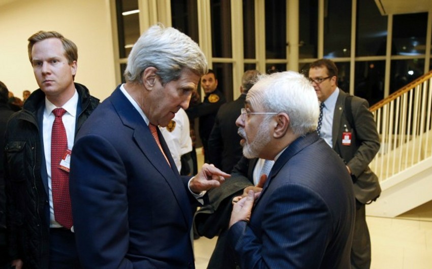 Главы внешнеполитических ведомств Ирана и США стали лауреатами международной премии