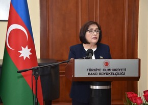 Azerbaijan, Turkey change regional geopolitical panorama - Speaker