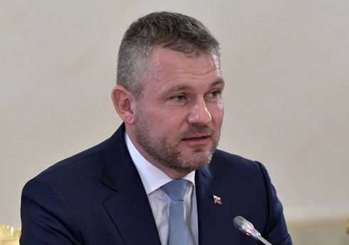 Избранный президент Словакии: Фицо не будут делать новых операций