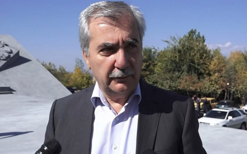Армянский депутат: Нужно установить дипломатические отношения с Азербайджаном