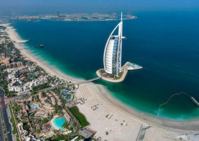 Abu Dhabi adds Azerbaijan to COVID green list