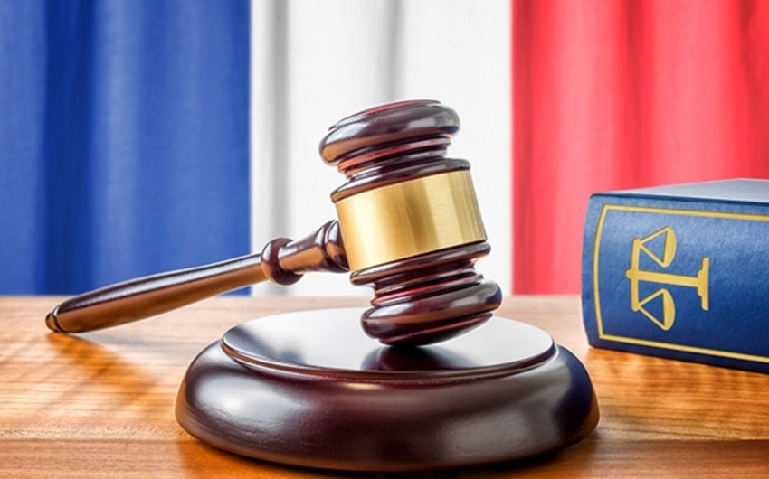 ​Суд Франции узаконил нейтральный пол