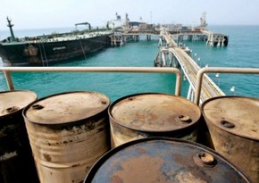 Azerbaijan increases oil export to Poland