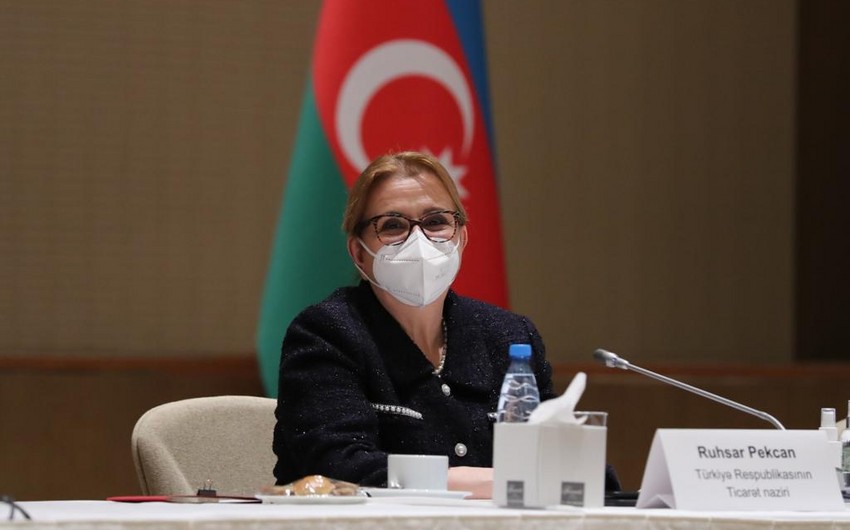 Турецкий министр: Победа Азербайджана расширит возможности Среднего коридора