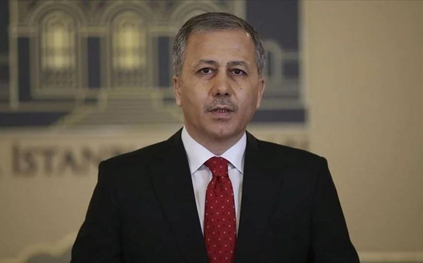 Глава МВД Турции: Задержаны свыше 120 человек по подозрению в финансовых махинациях