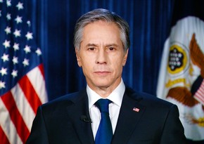 Blinken: US looks forward to working closely together with Azerbaijan on COP29
