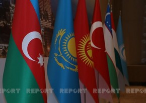 Astana to host 10th Summit of OTS heads of state today