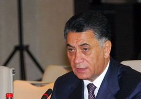 Ramil Usubov: Azerbaijan among countries with best indicators of socio-economic security