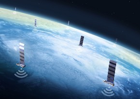 Грузия может получить доступ к спутниковому интернету Starlink