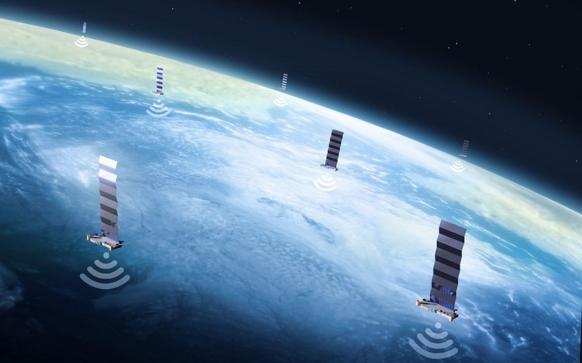 Грузия может получить доступ к спутниковому интернету Starlink
