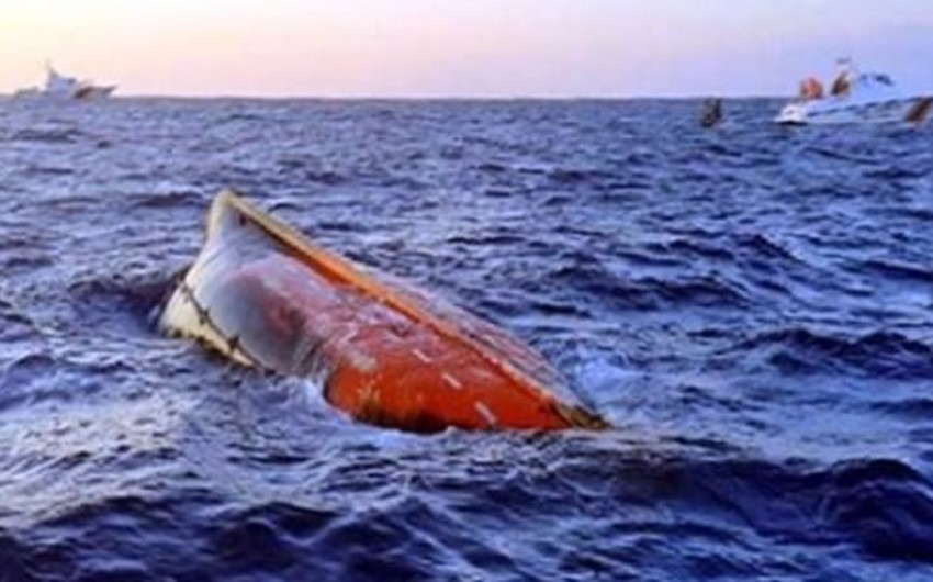 33 migrants  die as boat sinks off Turkey