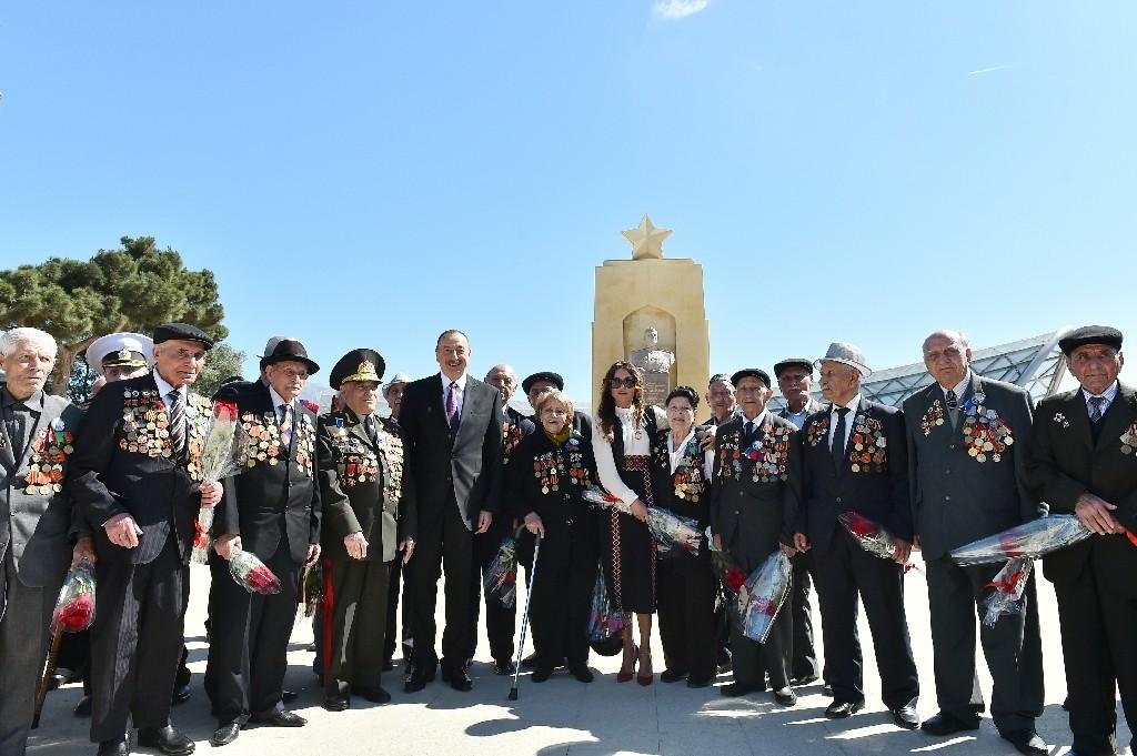 С днем победы азербайджан картинки