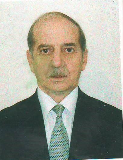 Rəfael Abdullayev 