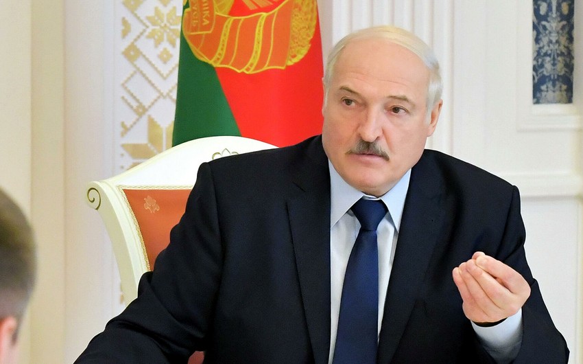 Президент Беларуси поручил создать самую лучшую вакцину от COVID-19