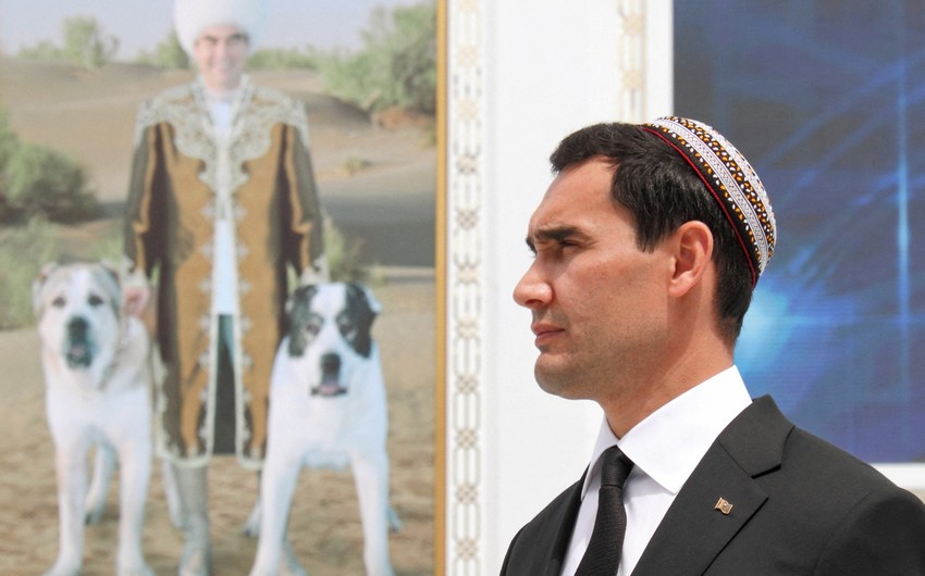Türkmənistan Prezidenti ECO-nun Baş katibi ilə müxtəlif sahələrdə əməkdaşlıq məsələlərini müzakirə edib