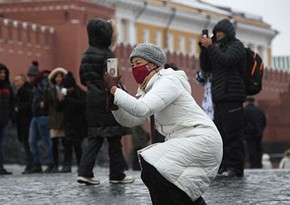 Russian tourism agency proposes to postpone tours for tourists