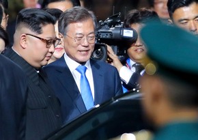 Власти Южной Кореи готовятся к регулярным контактам с Пхеньяном