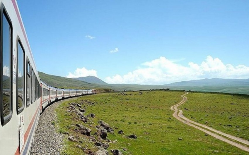 В Турции появится пятизвездочный туристический поезд