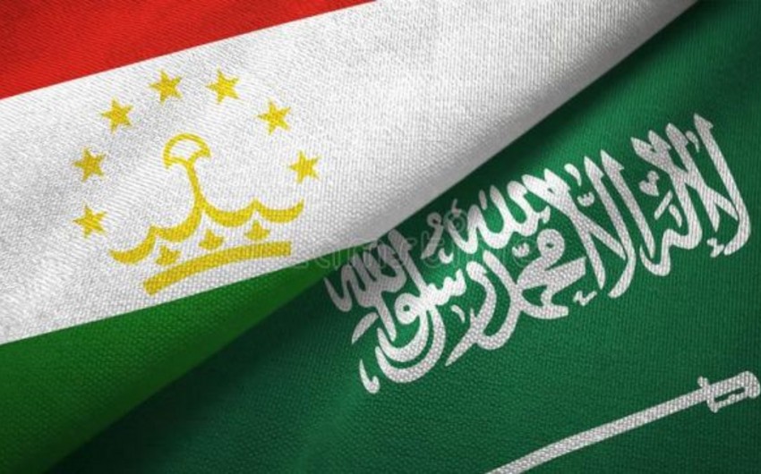 Саудовская Аравия планирует вкладывать деньги в экономику Таджикистана
