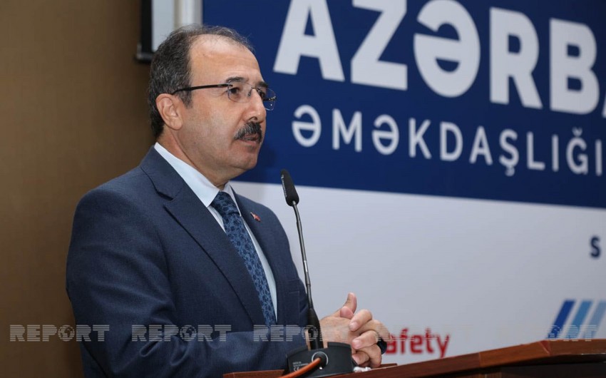 Cahit Bagci: Azerbaijan’s role in ensuring gas security of West increased significantly