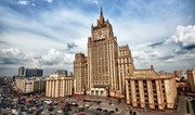Russian Foreign Ministry: Attempts by French authorities doomed to failure
