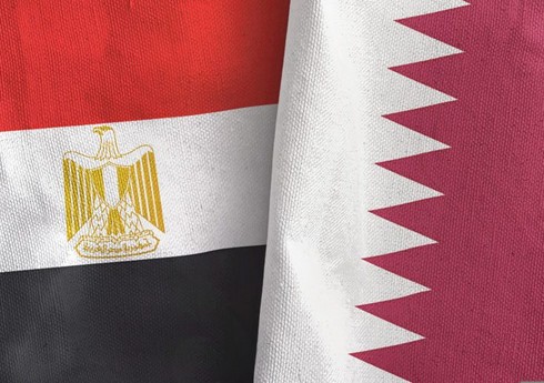 Египет и Катар призвали к проведению в Каире нового раунда диалога по заложникам