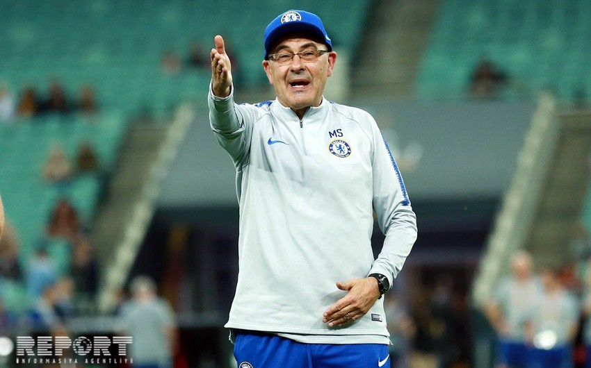 Chelsea head coach may repeat his compatriot's success after 20 years