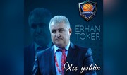 Abşeron basketbol klubunun yeni baş məşqçisi bəlli olub