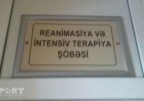 ​Состояние двух граждан Азербайджана, раненых в результате артиллерийских ударов армян по Агдамскому району, остается тяжелым - ФОТО - ВИДЕО