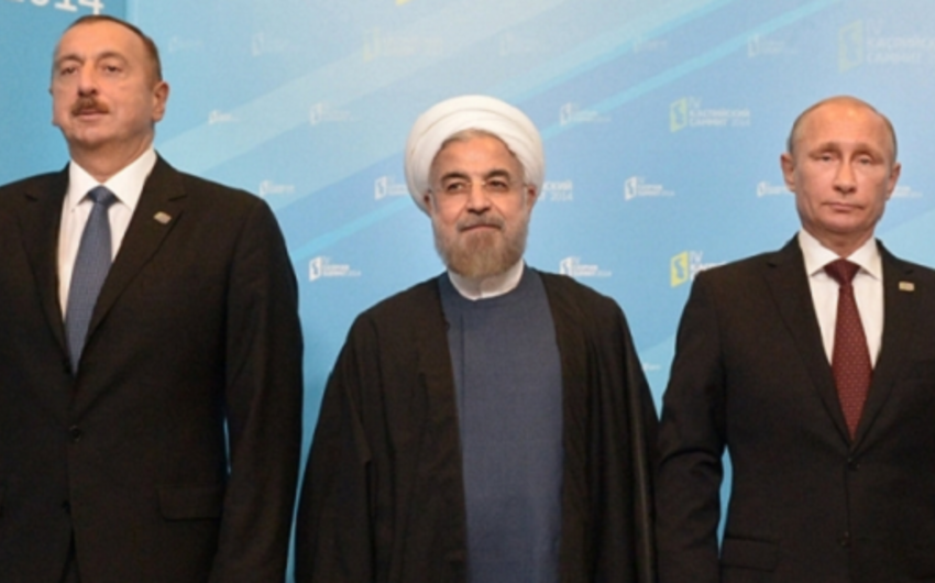 Посол РФ: Иран заинтересован в проведении трехсторонней встречи лидеров России, Ирана и Азербайджана