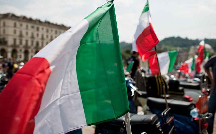 Италия пригрозила перестать платить взносы в ЕС из-за мигрантов