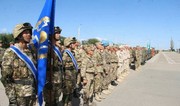 CSTO to hold military exercises in Central Asia