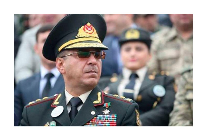 Генерал Ровшан Акперов отказался от дачи показаний в суде 
