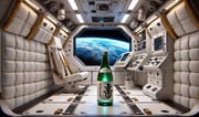 Japan brewery aims to make world’s first space sake, sell it for $640,000