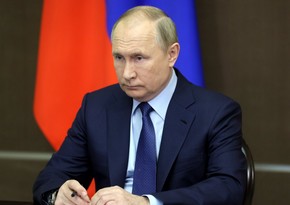 Путин поинтересовался позицией Раиси по ситуации вокруг иранской ядерной сделки