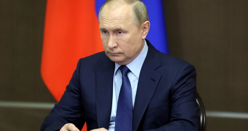 Путин поинтересовался позицией Раиси по ситуации вокруг иранской ядерной сделки