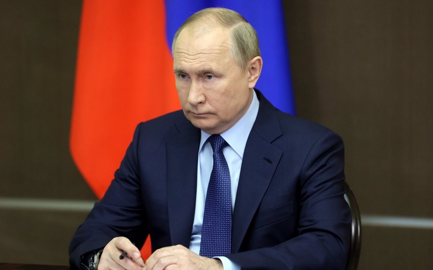 Путин: Нормализация в регионе Южного Кавказа имеет для России особое значение