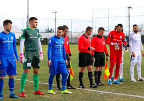 Азербайджанские клубы завершили тренировочный сбор в Анталии