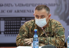 Chief of Armenia’s General Staff to be summoned for interrogation
