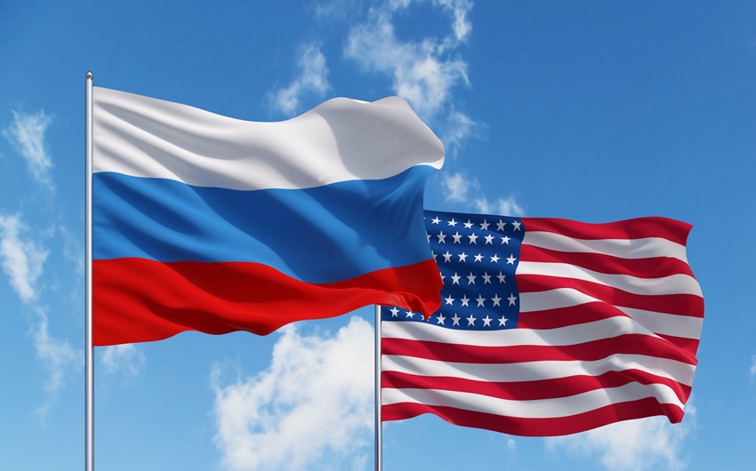 Россия направила США ноту протеста