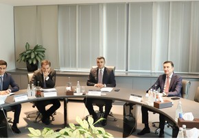 Azərbaycan Dünya Bankı ilə Ölkə Tərəfdaşlıq Çərçivəsinin hazırlanmasını müzakirə edib