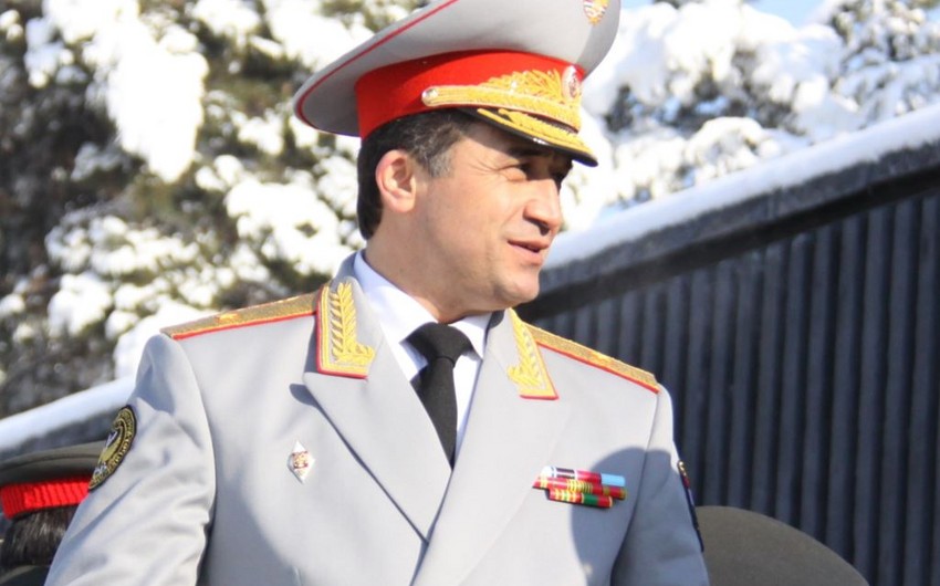 ​Tacikistanda qanunsuz silahlı birləşmələrin ləğv olunması əməliyyatları davam edir