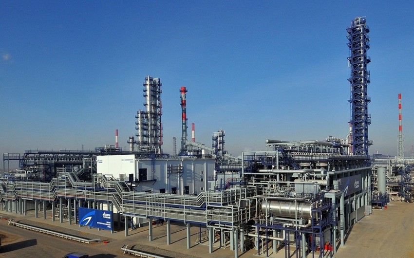 В Туркменистане открыт новый завод по выпуску технического углерода