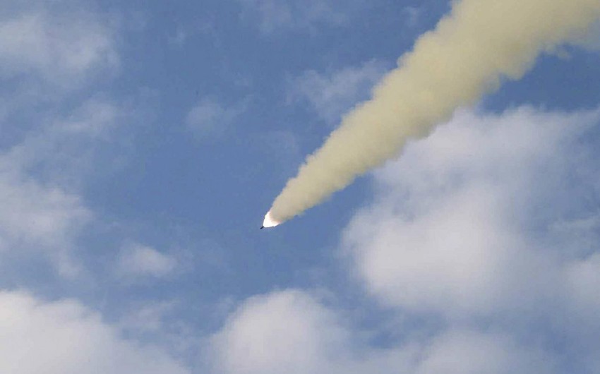 ​КНДР провела неудачный запуск баллистической ракеты
