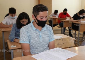 В Азербайджане более 9 тыс. абитуриентов сдадут вступительный экзамен