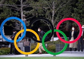 Tokyo Olympics to be held with no spectators