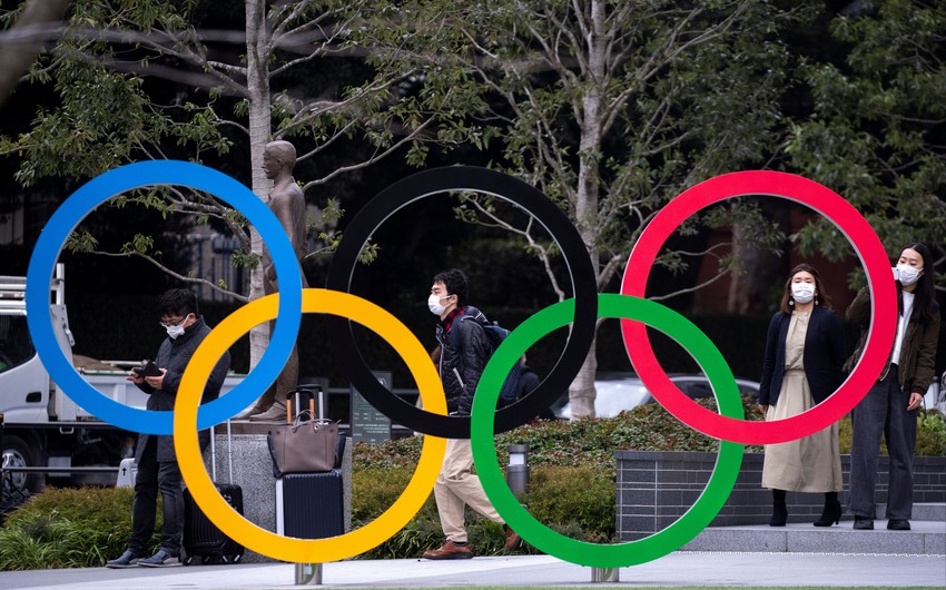 Tokyo Olympics to be held with no spectators