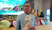 Tailand səfiri: Azərbaycanın Asiya Parlament Assambleyasına uğurla sədrlik edəcəyinə inanıram